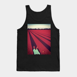 guy billout Tank Top